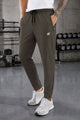 Skchrs On Active Gymwear Men's Imp Dry-fit Trouser