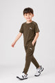 Pma Velocity Training Younger Kids Co-Ord Set