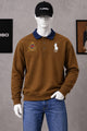 Polo Iconic Rugby Men's Sweatshirt