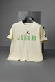 Jrdn Stretch Crew Men's Tee