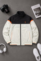 Polo Sporty Water-Repellent Imp Men Sports Jacket