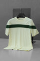 Turbo Apex Dual Tone Dry-Fit Tee