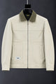Turbo x Polo Pony Harrington Contrast Collar Imp Men's Wool Jacket