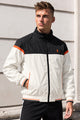 Polo Sporty Water-Repellent Imp Men Sports Jacket