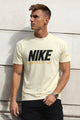 Nke Athletic Cut Men's Tee