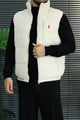 Polo Insulated Body-Warmer Imported Parachute Men's Gilet