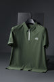 Lcste Classic Fit Men's Polo Shirt