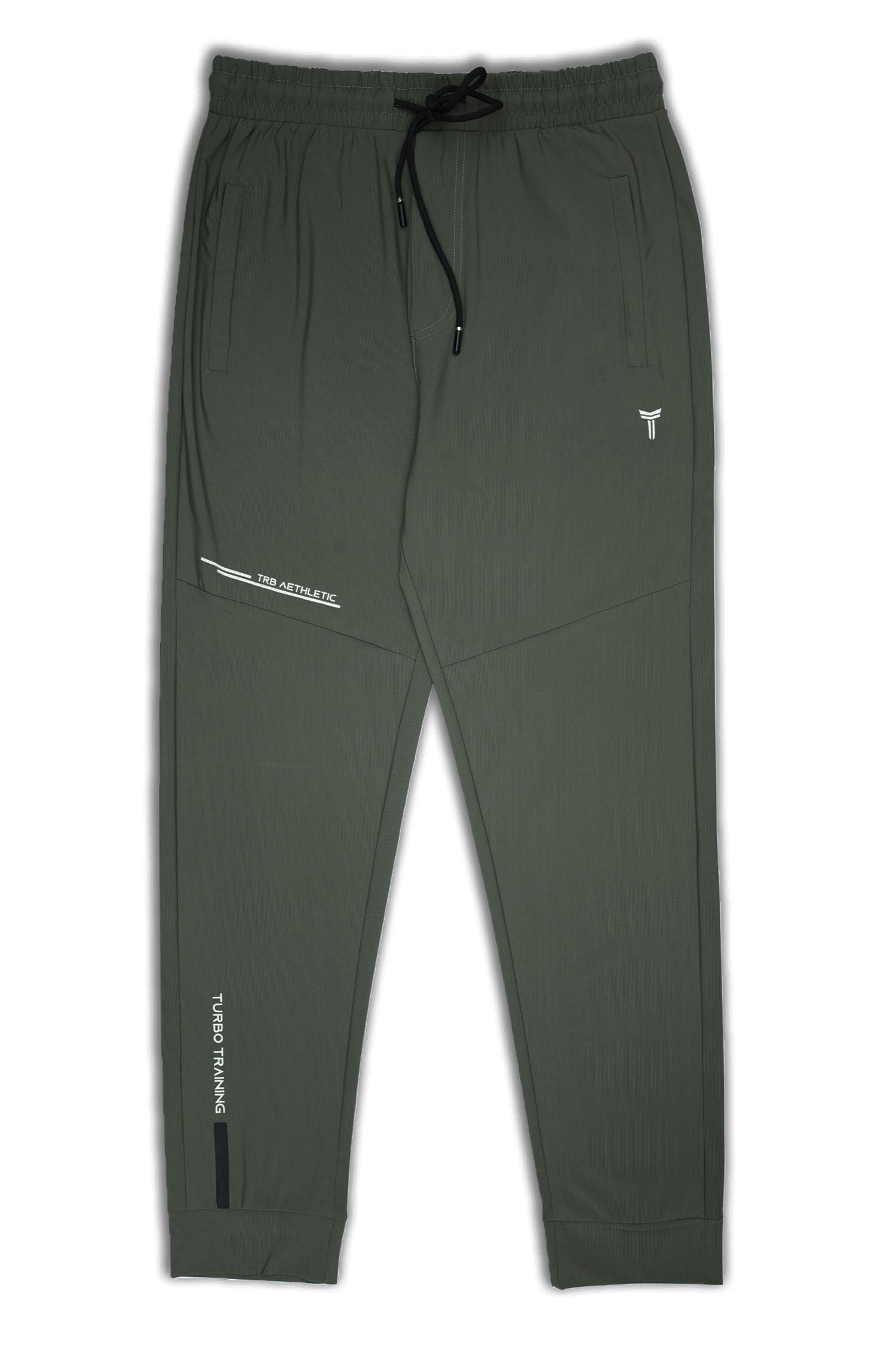 Turbo Aethletic Training Sportswear Trouser