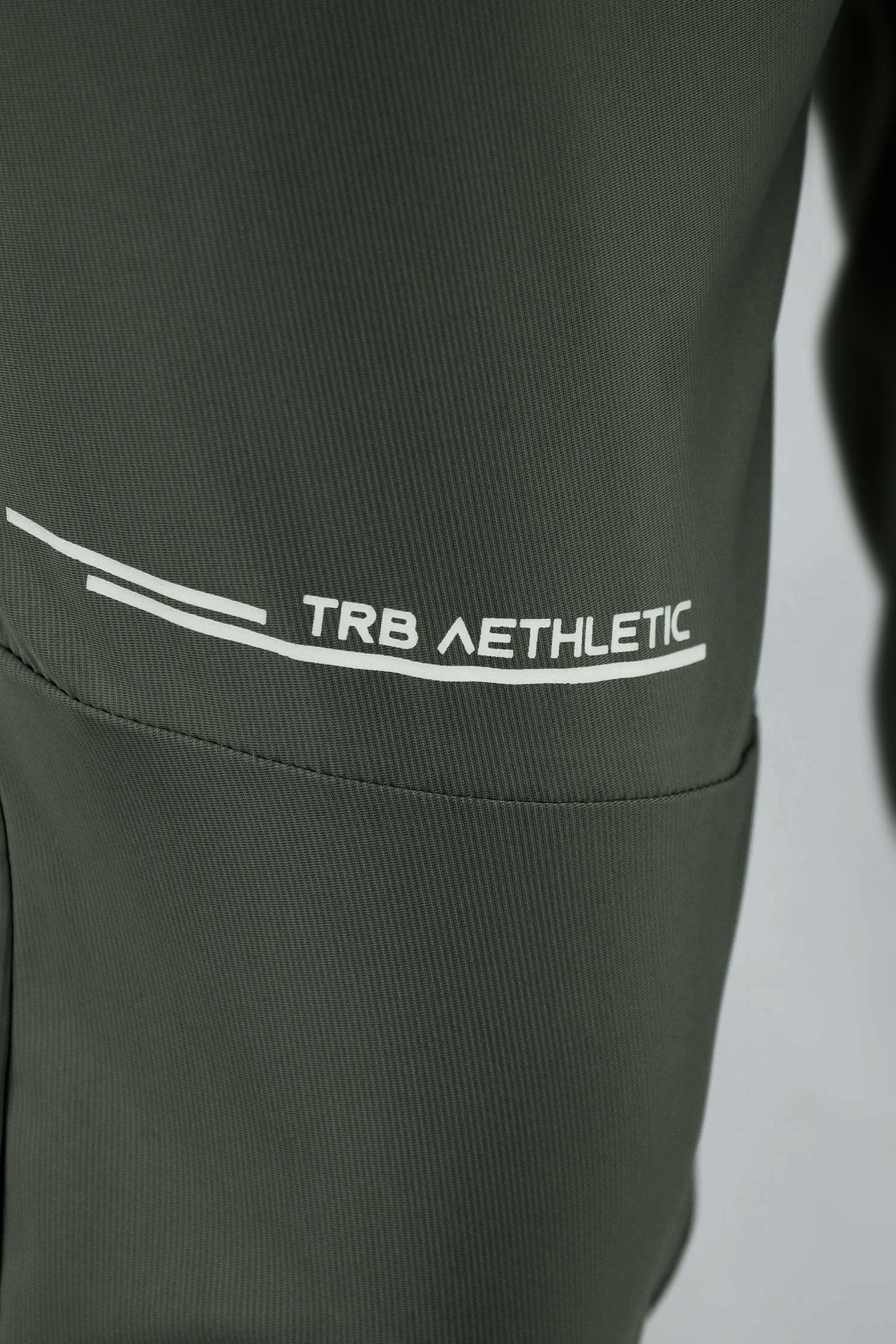 Turbo Aethletic Training Sportswear Trouser