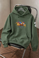 Polo Raph Luren Triple-Pony Men's Hoodie In Camo Green