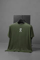 On Club Running On Performance Imp Dry-Fit Tee