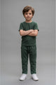 Plo Mini Motion Kids Co-Ord Set