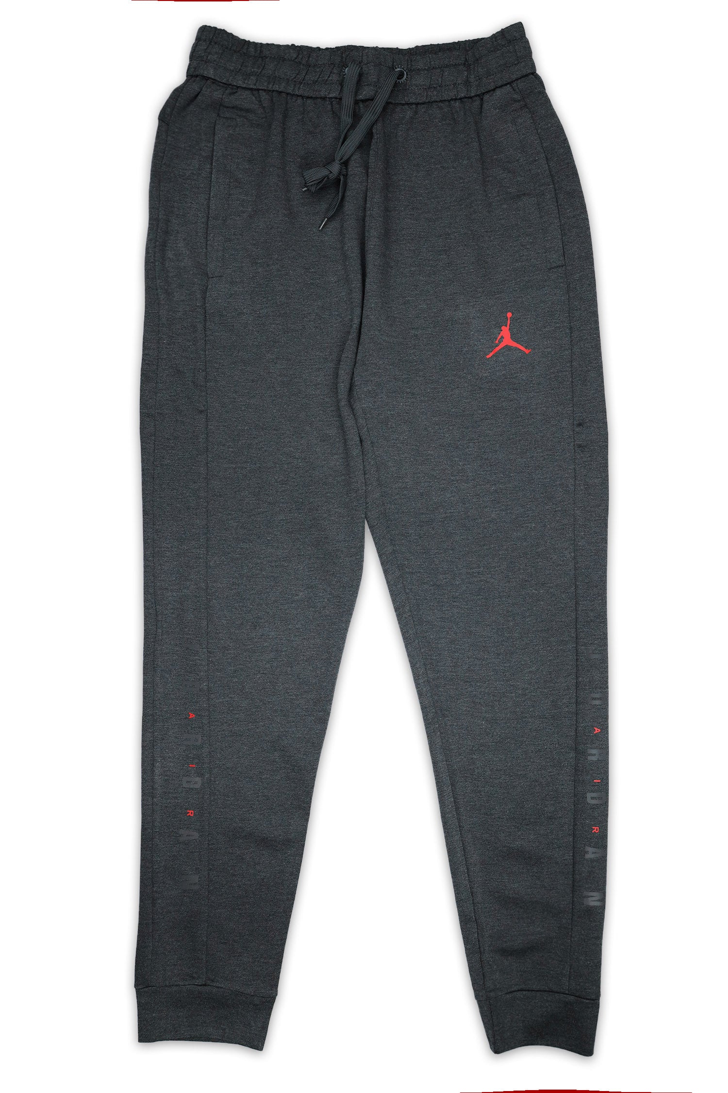 Jrdn Air Side Slogan Sportswear Trouser