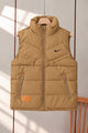 Nke Wind-Runner Imported Puffer Men's Gilet
