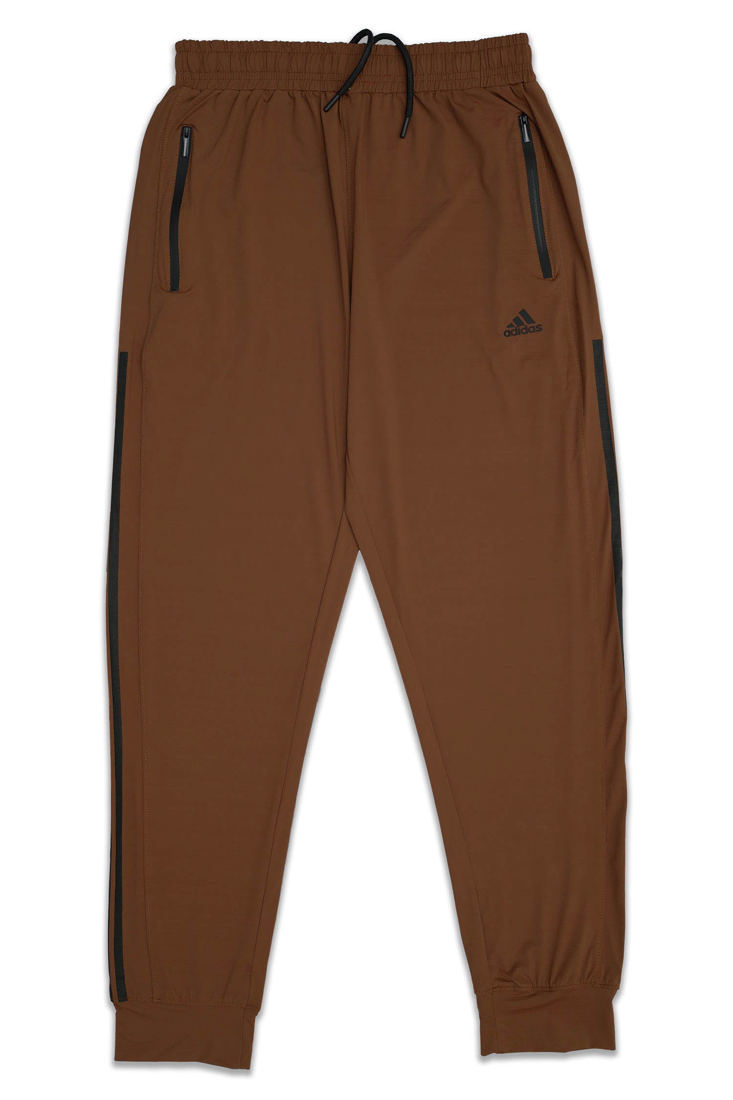 Adds Signature Side Stripes Sportswear Trouser