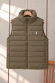 Polo Packable Down Imported Puffer Men's Gilet