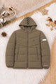 Nke Storm-FIT Windrunner Imported Kid's Puffer Jacket