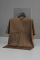 Turbo Zip-Neck Top Style Dry-Fit Tee