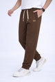 Turbo Ribbed Cuffs Men's Imported Trouser