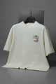 Turbo Sunny Edit Heavyweight Oversize Men's Tee