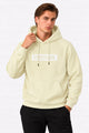 Gymshrk Worn Graphic Men's Hoodie