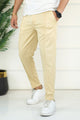 Turbo UltraSharp Waffle Front Line Trouser