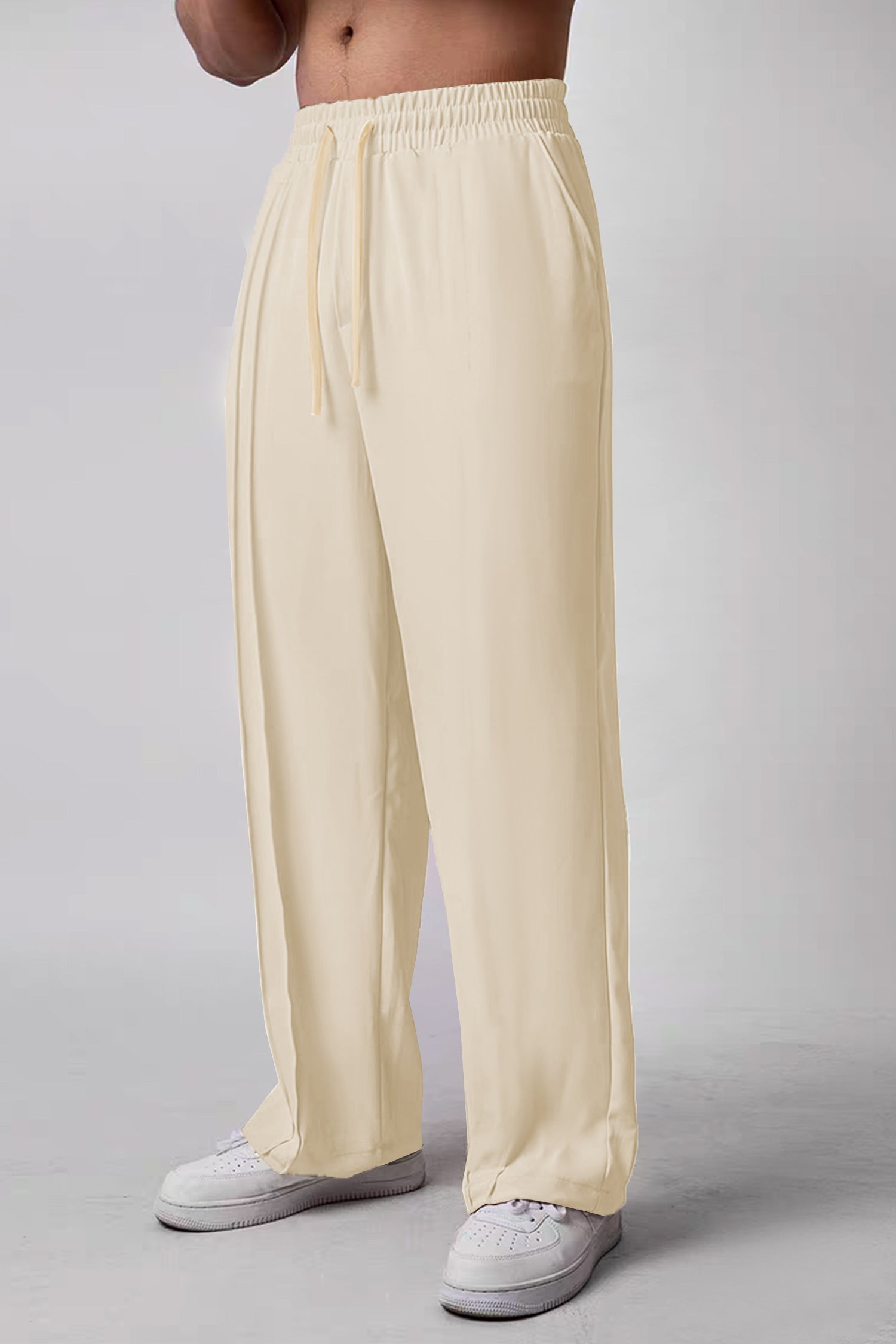 Turbo Comfort Pocket Plate Regular Trouser
