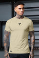 Turbo Run Club Airflow Cool Dry-Fit Tee