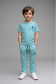 Plo Mini Motion Kids Co-Ord Set