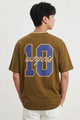 Turbo Aesthetic Taille Graphic Tee