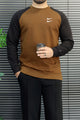 Nke Elite-Core Round Neck Men's Sweatshirt