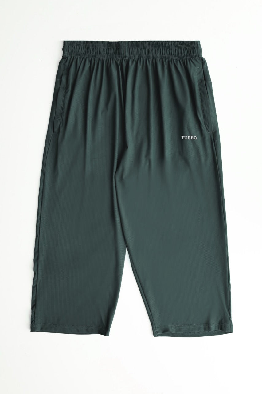 Turbo's 'Aura Collection' Dry-Fit Men's Shorts