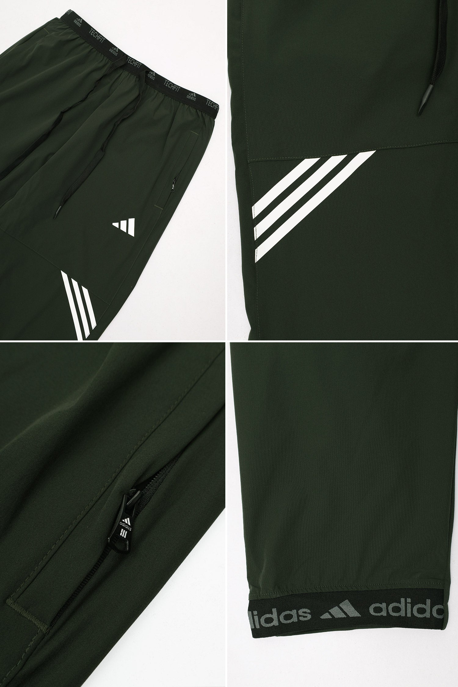 Urban Sprint Trouser 8