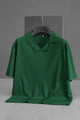 Turbo Street Comfort Collar Style Men's Tee