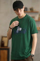 Turbo Trend Edge Graphic Tee