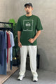Nke "The 1975" Retro Graphic Men's Co-Ord Set