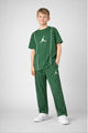 Jrdn Air Iconic Style Younger Kids Co-Ord Set