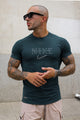 Nke Exuding Positive Energy Imp Dry-Fit Tee