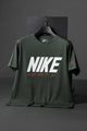 Nke Athletic Cut Men's Tee