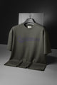 California Relaxed Graphic Oversize Tee