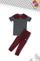 Turbo Athlete Pro Kids Co-Ord Set
