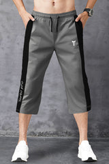 Turbo Pro Side Panels Men's Shorts