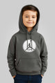 Jrdn Premium Elite Flight Younger Kids Hoodie