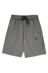 Adds Premium Micro-Fine Men's Shorts In Dark Grey