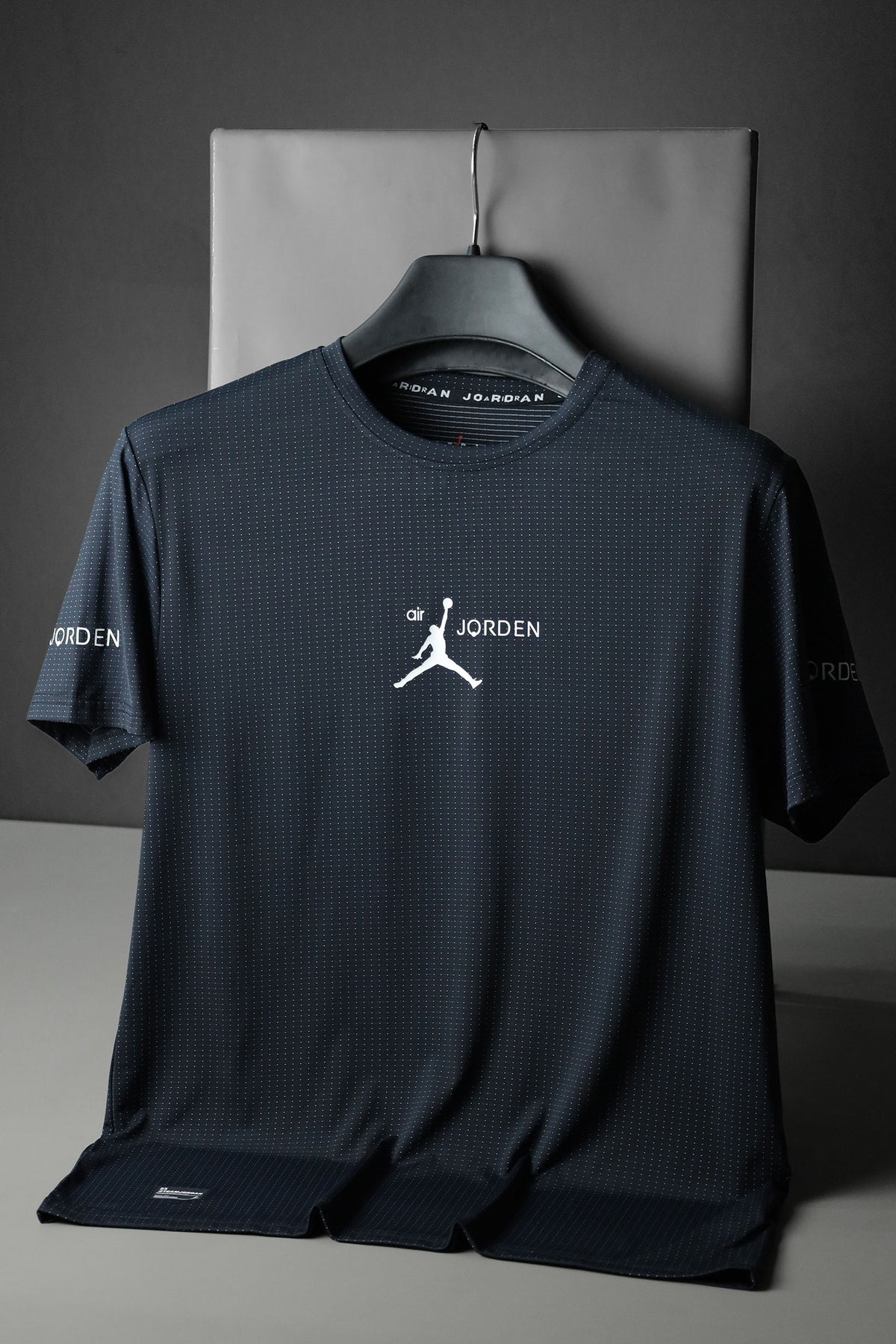 Jrdn Air Flight MVP Dry-Fit Tee