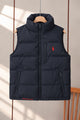 Polo Insulated Body-Warmer Imported Parachute Men's Gilet