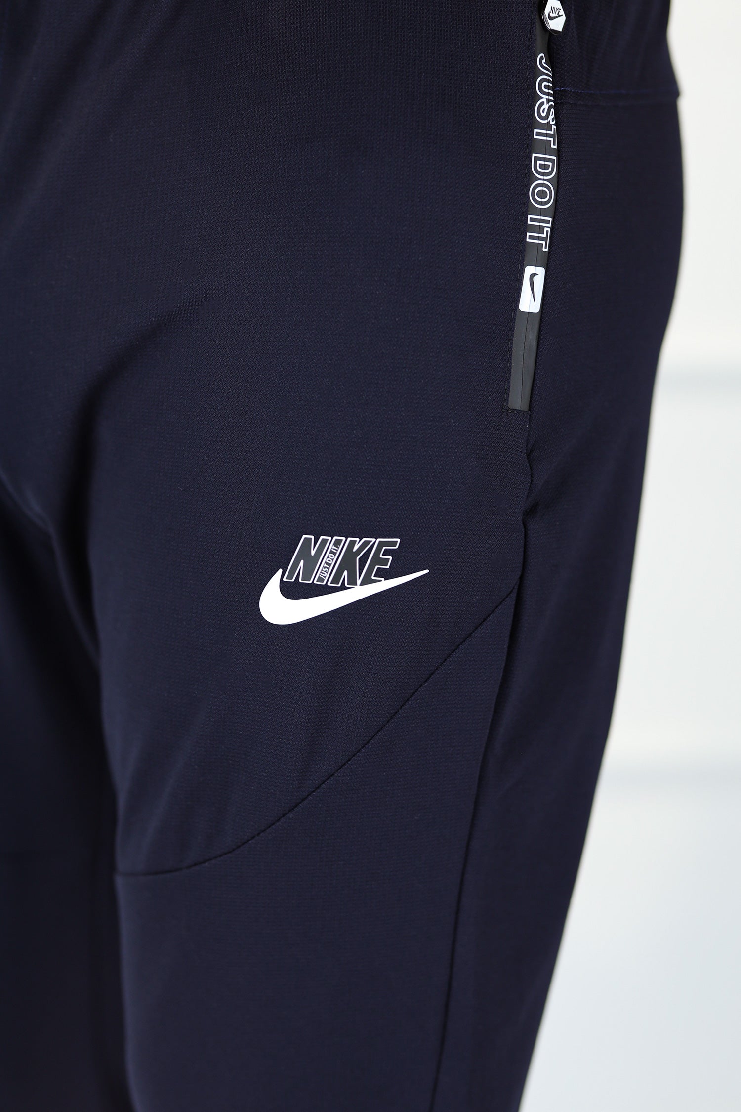 Nke Wind Runner Woven Cuffed Bottoms Sportswear Trouser