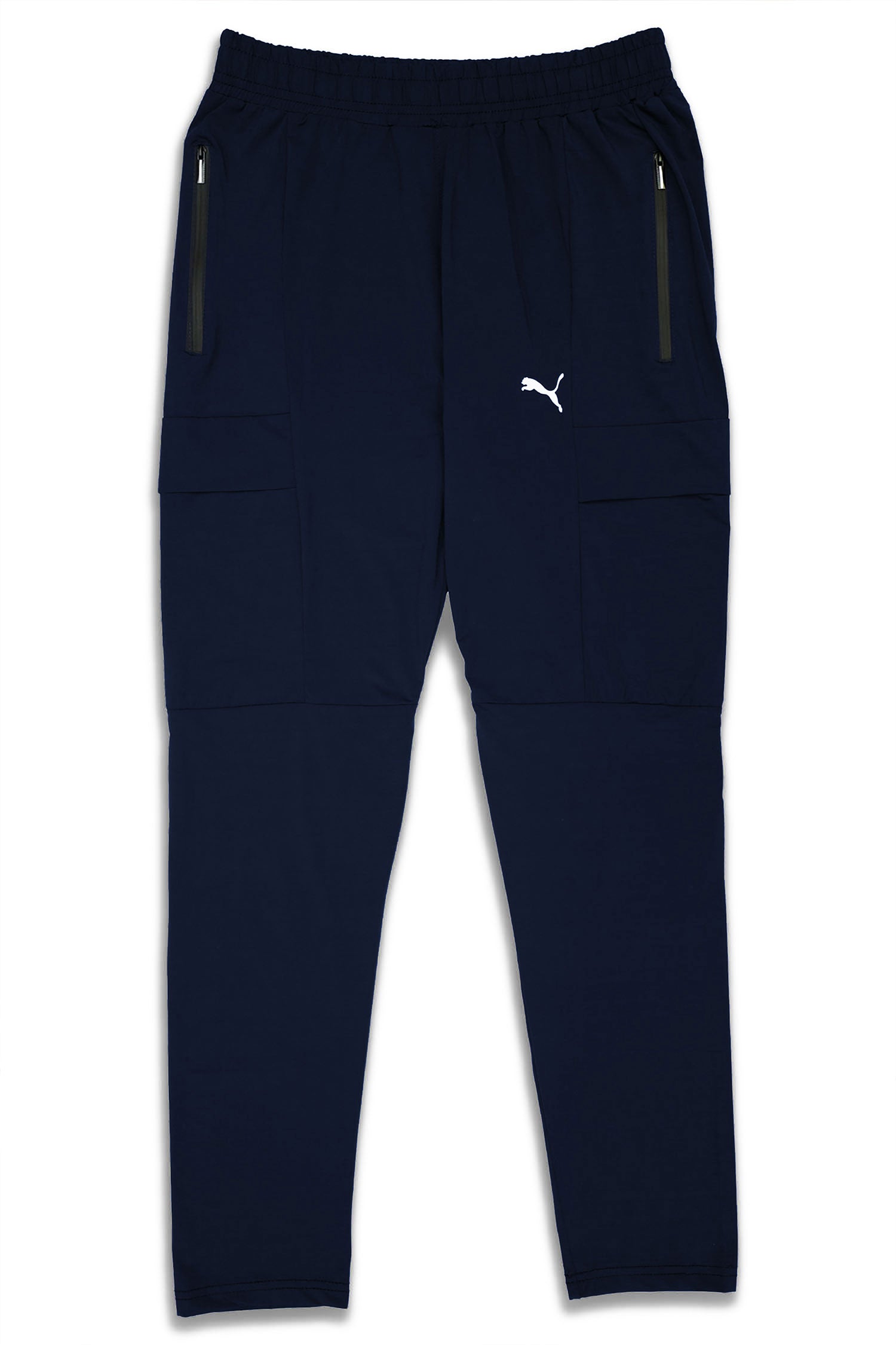 Pma X Hly Hnseh Pocket Style Sportswear Trouser