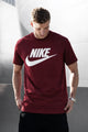 Nke Icon Futura Men's Tee