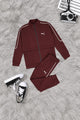 Pma Wind-Runner Zipper Kid's Co-Ord Set